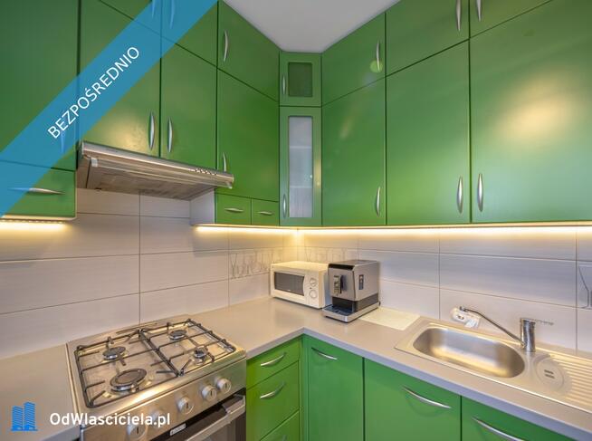 Mieszkanie 2 pokoje do wprowadzenia 48,5 m2