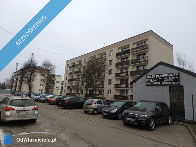 mieszkanie na sprzedaż