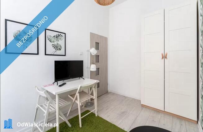 Dwa pokoje - stare miasto - Do wejścia - Własność