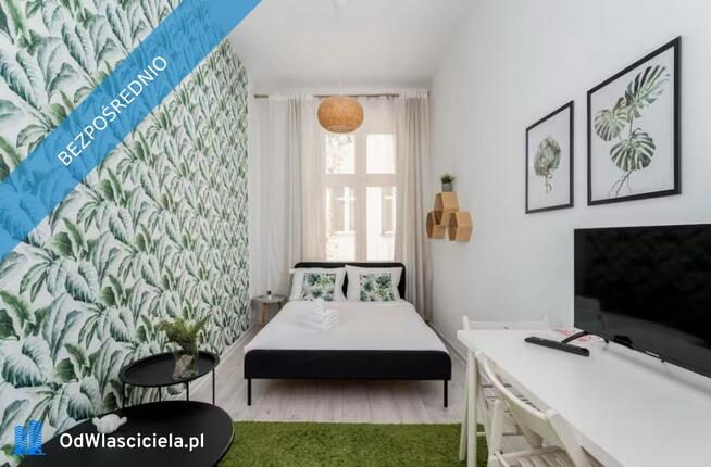 Dwa pokoje - stare miasto - Do wejścia - Własność