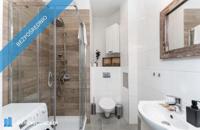 Dwa pokoje - stare miasto - Do wejścia - Własność