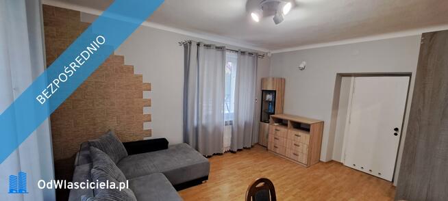 Wynajmę umeblowane mieszkanie 45m2 (2 pokoje) w Krakowie-Łagiewnikach