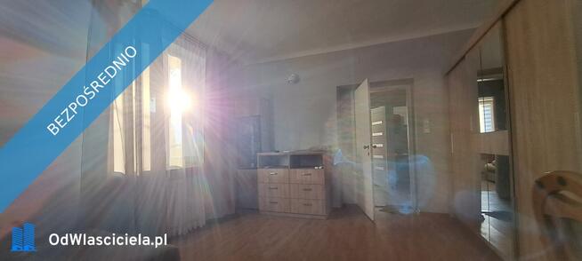 Wynajmę umeblowane mieszkanie 45m2 (2 pokoje) w Krakowie-Łagiewnikach