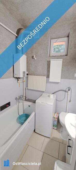 Wynajmę umeblowane mieszkanie 45m2 (2 pokoje) w Krakowie-Łagiewnikach