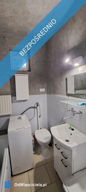 Wynajmę umeblowane mieszkanie 45m2 (2 pokoje) w Krakowie-Łagiewnikach