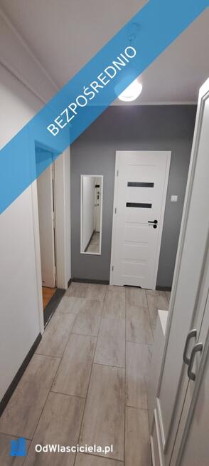 Wynajmę umeblowane mieszkanie 45m2 (2 pokoje) w Krakowie-Łagiewnikach