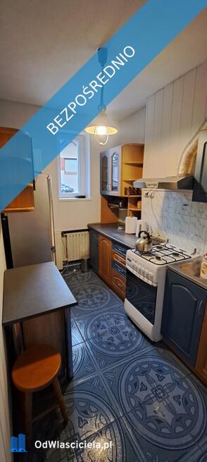 Wynajmę umeblowane mieszkanie 45m2 (2 pokoje) w Krakowie-Łagiewnikach