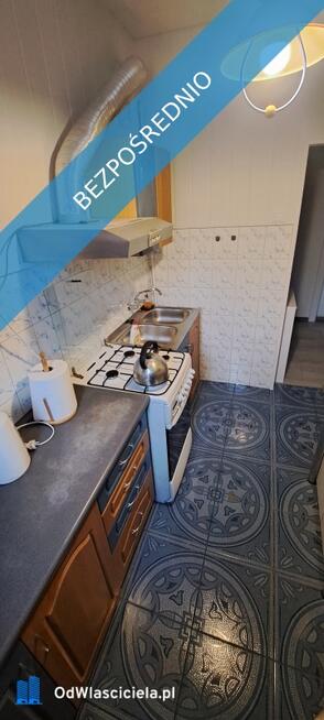 Wynajmę umeblowane mieszkanie 45m2 (2 pokoje) w Krakowie-Łagiewnikach