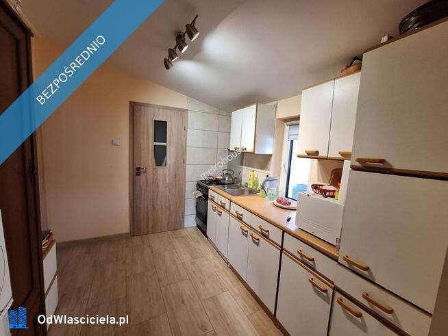 Wyjątkowy dom w zielonej okolicy – blisko centrum, w sąsiedztwie lasu!