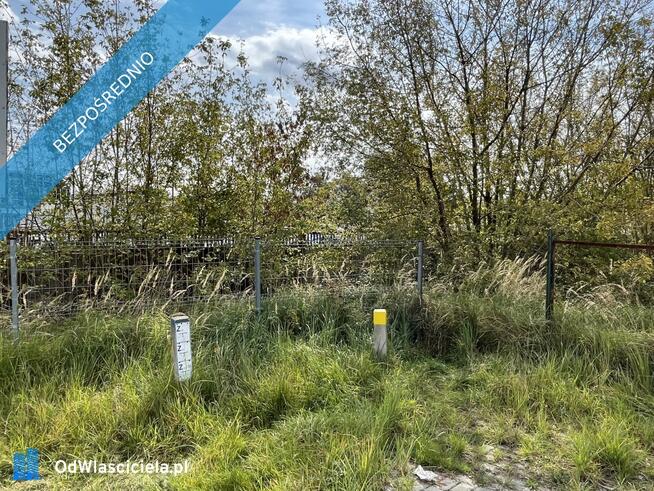 Działka o ogromnym potencjale w centrum miasta