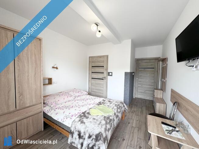 Pensjonat/Sanatorium na sprzedaż