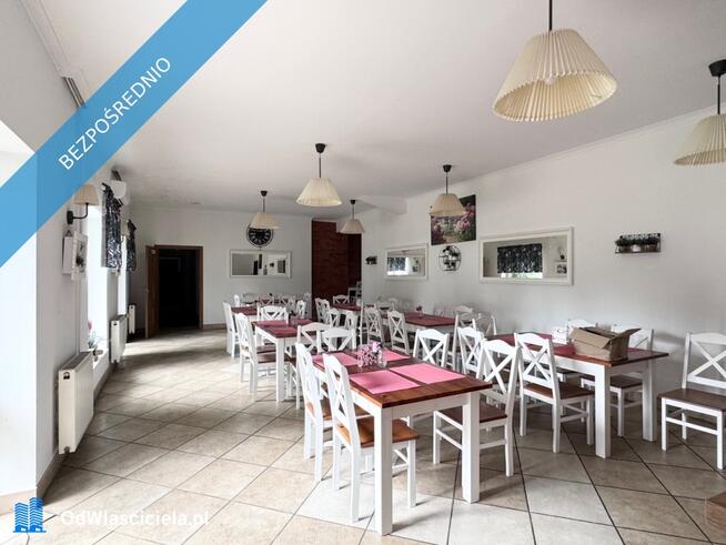 Pensjonat/Sanatorium na sprzedaż