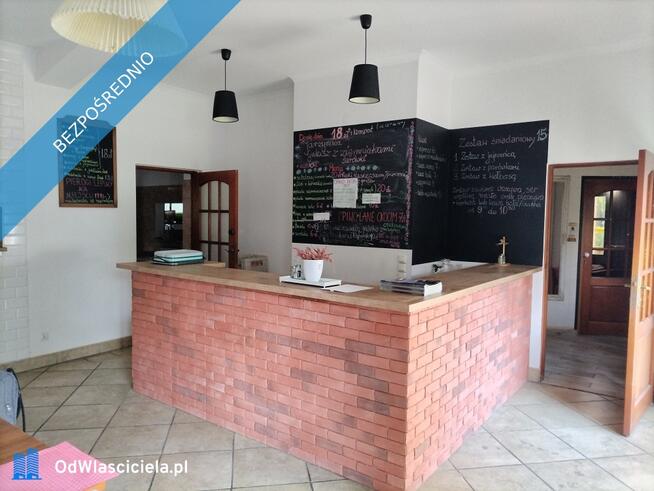 Pensjonat/Sanatorium na sprzedaż