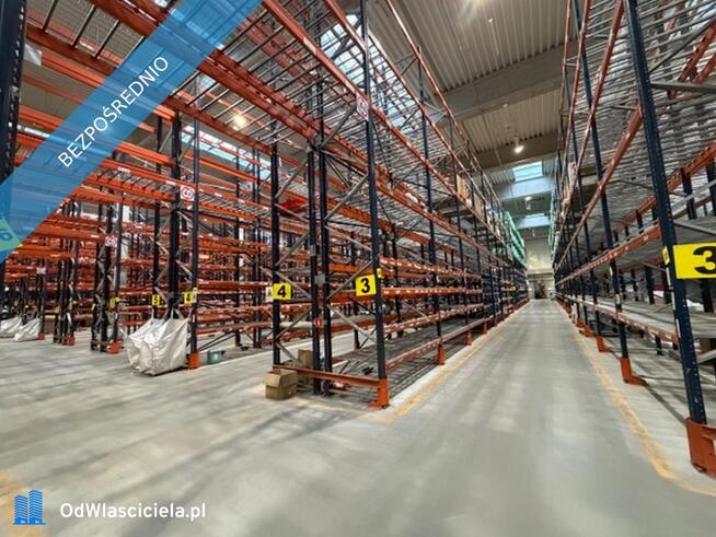 GOTOWA BAZA DLA FIRMY: HALA+BIURA+MAGAZYN DO WYNAJĘCIA/ SPRZEDAŻY