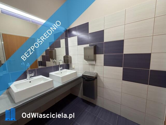 GOTOWA BAZA DLA FIRMY: HALA+BIURA+MAGAZYN DO WYNAJĘCIA/ SPRZEDAŻY