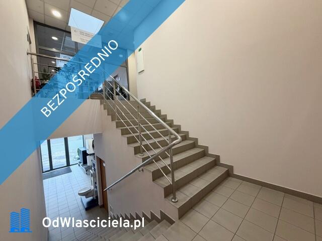 GOTOWA BAZA DLA FIRMY: HALA+BIURA+MAGAZYN DO WYNAJĘCIA/ SPRZEDAŻY