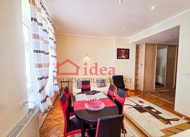 Mieszkanie gm. Sanok