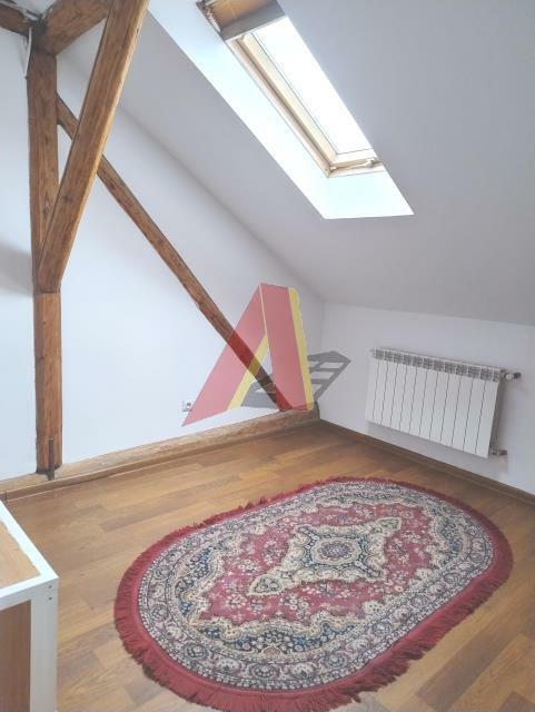 Dom Kraków Podgórze, Łagiewniki, Cegielniana