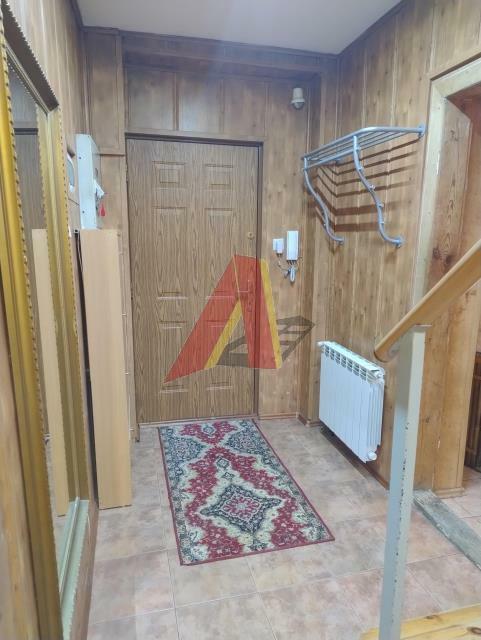 Dom Kraków Podgórze, Łagiewniki, Cegielniana