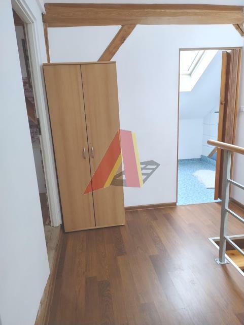 Dom Kraków Podgórze, Łagiewniki, Cegielniana