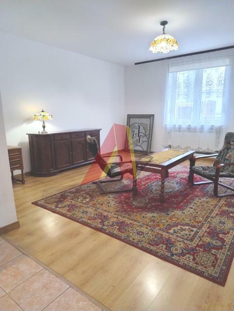 Dom Kraków Podgórze, Łagiewniki, Cegielniana