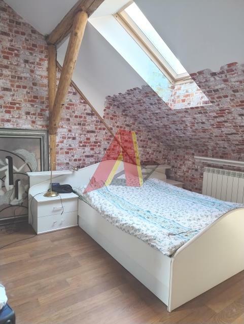 Dom Kraków Podgórze, Łagiewniki, Cegielniana