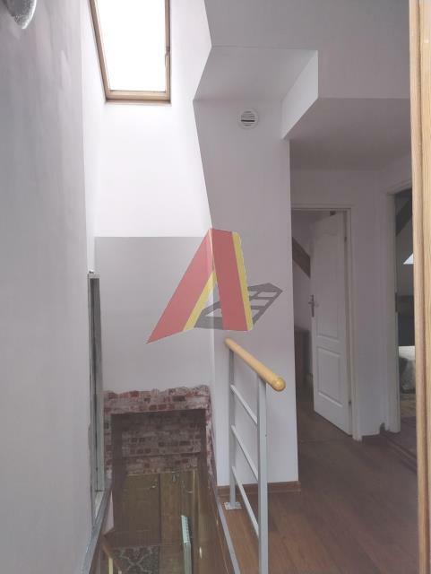 Dom Kraków Podgórze, Łagiewniki, Cegielniana