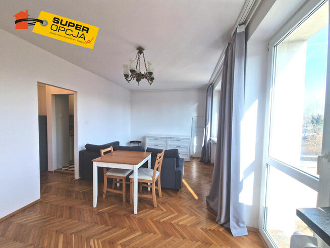 Mieszkanie Kraków gm. Kraków-Krowodrza Krowodrza, Racławicka