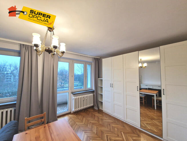 Mieszkanie Kraków gm. Kraków-Krowodrza Krowodrza, Racławicka