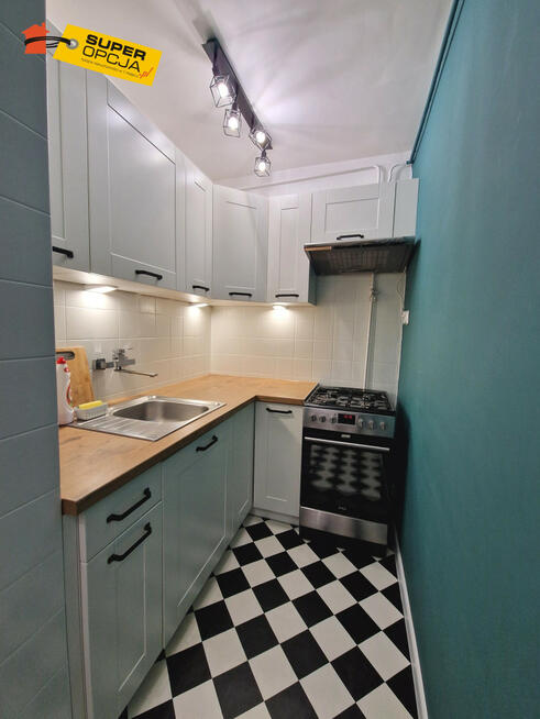 Mieszkanie Kraków gm. Kraków-Krowodrza Krowodrza, Racławicka