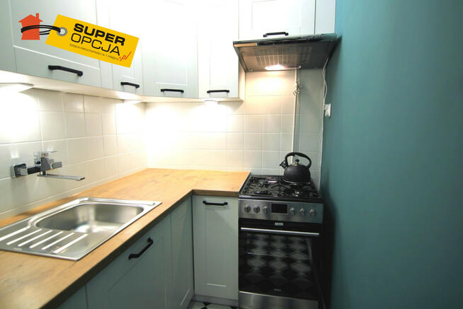 Mieszkanie Kraków gm. Kraków-Krowodrza Krowodrza, Racławicka