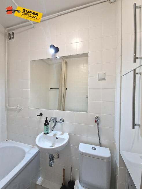 Mieszkanie Kraków gm. Kraków-Krowodrza Krowodrza, Racławicka