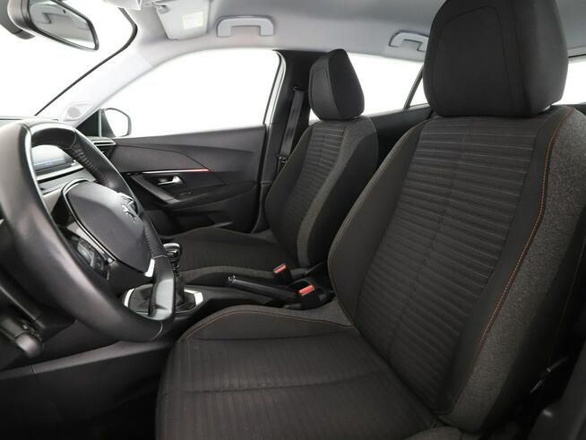 Peugeot 2008 PDC tempomat LED