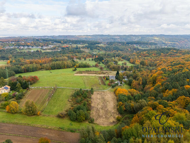 Działka inwestycyjna Rzeszów Matysówka,