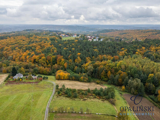 Działka inwestycyjna Rzeszów Matysówka,