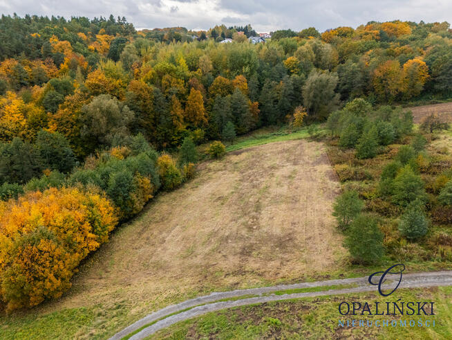 Działka inwestycyjna Rzeszów Matysówka,