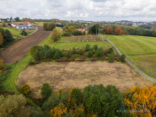 Działka inwestycyjna Rzeszów Matysówka,