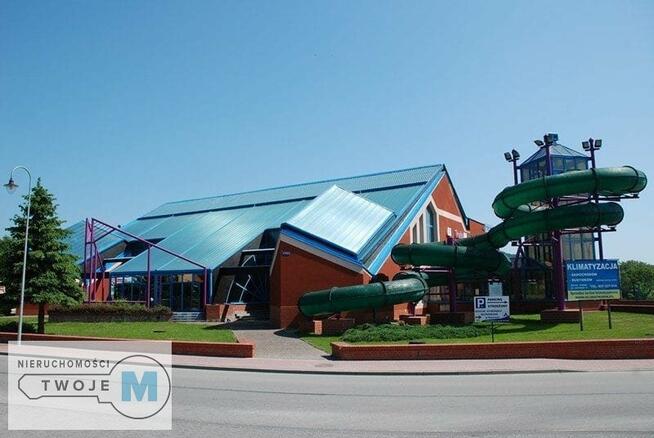 Działka budowlana Sitkówka- Nowiny gm. Sitkówka-Nowiny Sitkówka- Nowiny