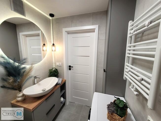 Mieszkanie Kielce Barwinek