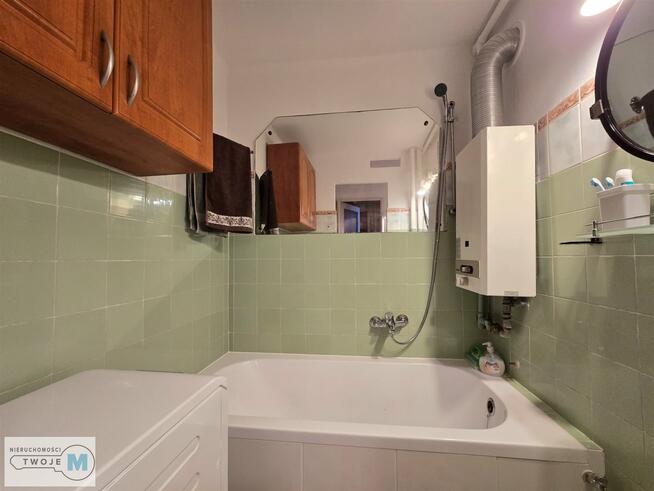 Mieszkanie Kielce Bocianek