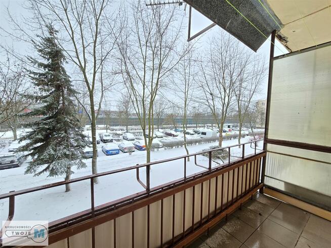 Mieszkanie Kielce Bocianek