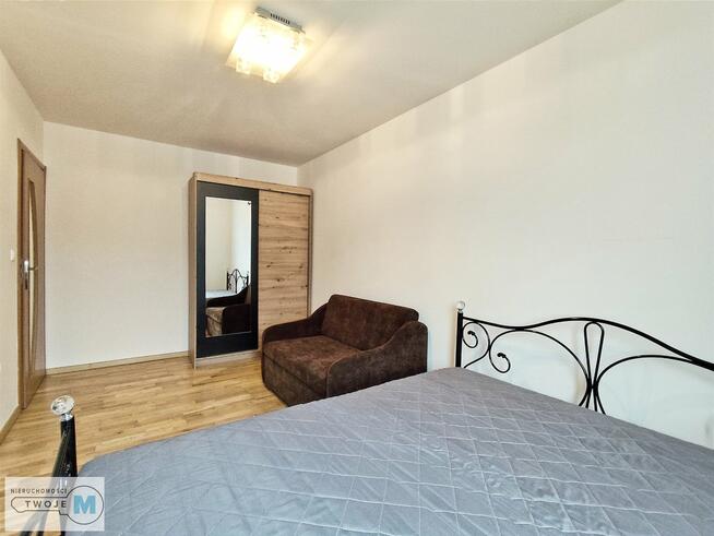 Mieszkanie Kielce Podkarczówka