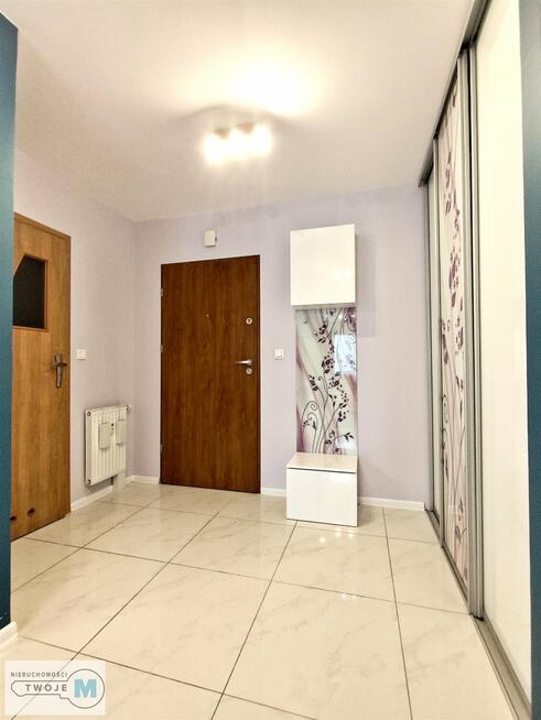 Mieszkanie Kielce Podkarczówka