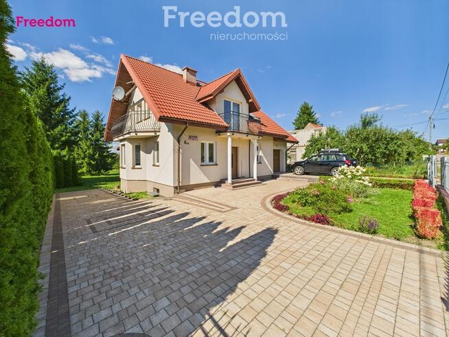 Piękny dom z ogrodem w Pasymiu