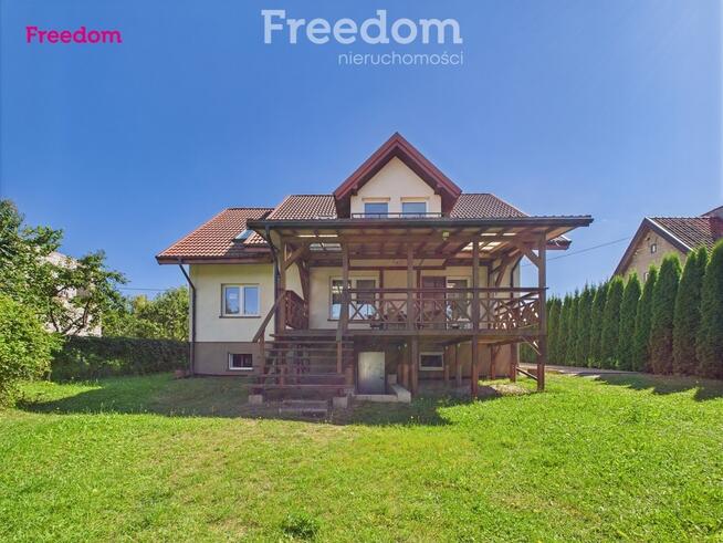 Piękny dom z ogrodem w Pasymiu