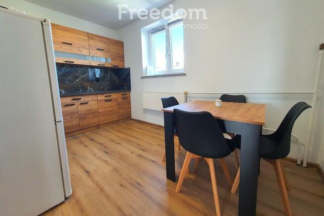 Do wynajęcia 2 pok. mieszkanie przy ul. Wodniaków