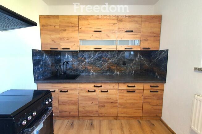 Do wynajęcia 2 pok. mieszkanie przy ul. Wodniaków