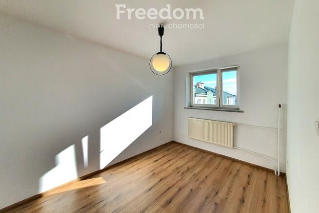 Do wynajęcia 2 pok. mieszkanie przy ul. Wodniaków