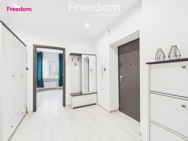 Dwa przestronne pokoje do wynajęcia na Pradze Pł.