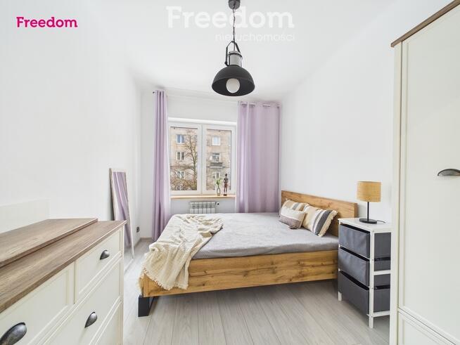 Dwa przestronne pokoje do wynajęcia na Pradze Pł.